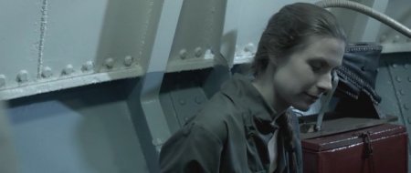 Существо из бездны (2016)