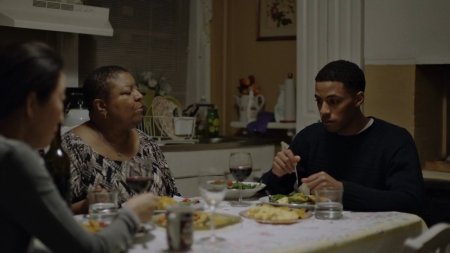 Женская драка (2016)