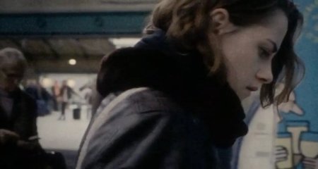 Персональный покупатель (2016)