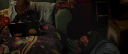 Навыки взрослой жизни (2016)