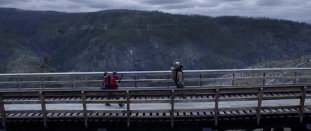 Дьявол во тьме (2017)