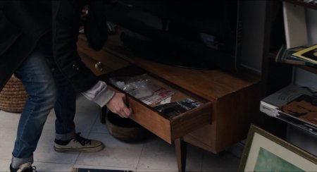 Коммивояжер (2016)