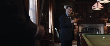 Мисс Слоун (2016)