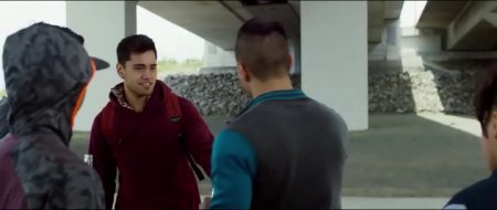 Рождённый танцевать (2015) Рождённый танцевать (2015)