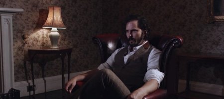 Призраки тьмы (2017)