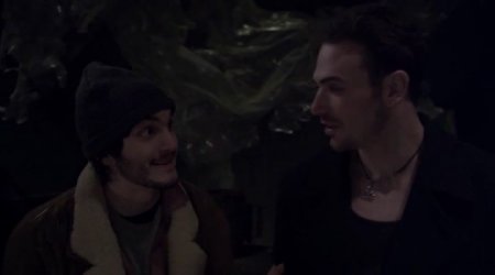 Место в аду (2015)