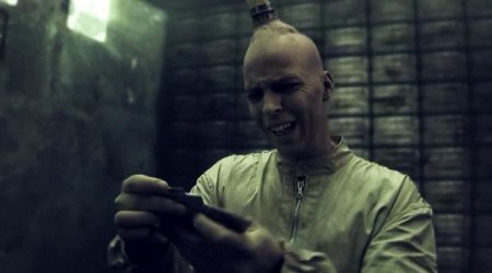 Галактика ужасов (2017)