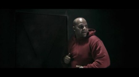 Галактика ужасов (2017)