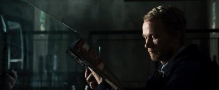 Обитель зла: Последняя глава (2016)