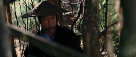 Молчание (2016)