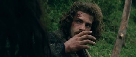 Молчание (2016)