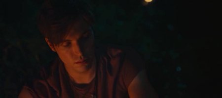 Смелость быть диким (2015)