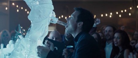 Новогодний корпоратив (2016)