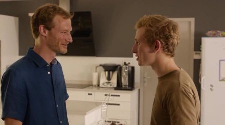 Когда тебе семнадцать (2016)