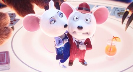 Зверопой (2016)