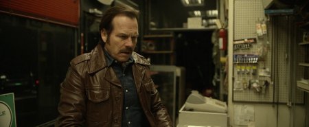 Жестокие мечты (2016)