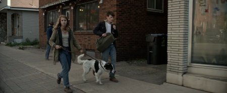 Жестокие мечты (2016)