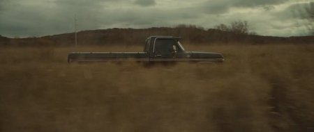 Жестокие мечты (2016)
