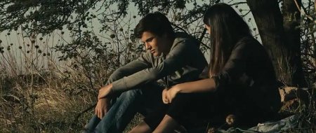 Земля в осаде (2017)