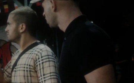 Мальчишник в Паттайе (2016)