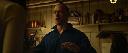 Сплит (2016)