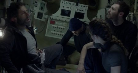 Камера (2016)
