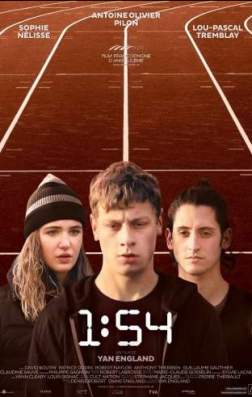 Фильм 1:54 (2016)