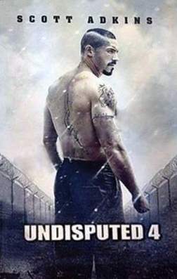 Неоспоримый 4 (2016)