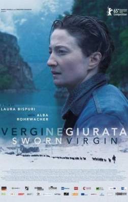 Фильм Клятвенная девственница (2015)