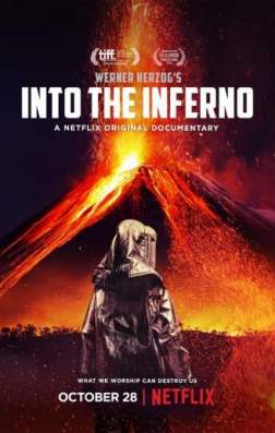 Фильм В самое пекло (2016)