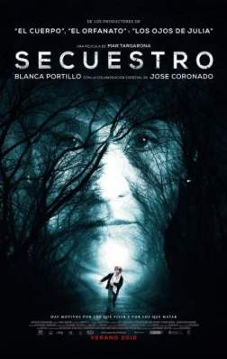 Фильм Похищение (2016)