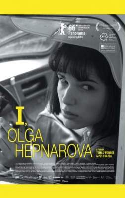 Я, Ольга Гепнарова (2016)
