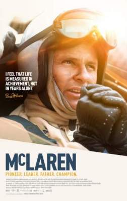 Фильм Макларен (2016)