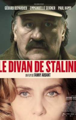 Фильм Диван Сталина (2016)