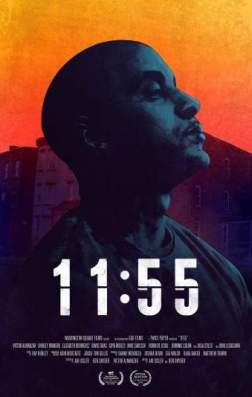 Фильм Одиннадцать пятьдесят пять (2016)
