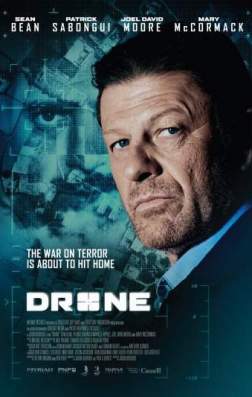 Фильм Дрон (2017)