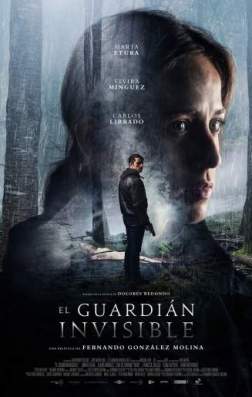 Фильм Невидимый страж (2017)