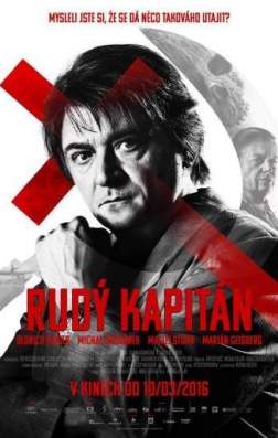 Фильм Красный капитан (2016)