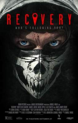 Фильм Восстановление (2016)