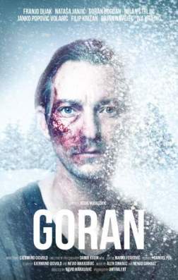 Фильм Горан (2016)