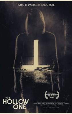 Опустошённая (2015)