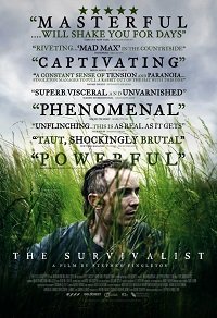 Фильм Специалист по выживанию (2015)