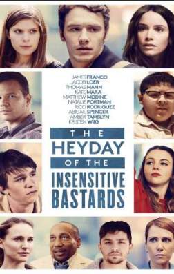 Фильм Расцвет бесчувственных ублюдков (2017)