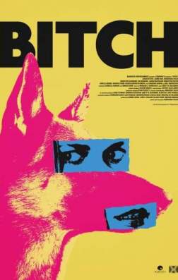 Фильм Стерва / Сука (2017)