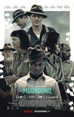 Фильм Ферма «Мадбаунд» (2017)