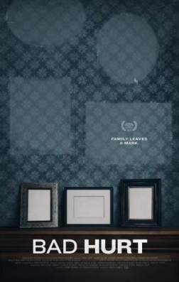 Фильм Тяжелое ранение (2015)