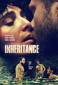 Фильм Наследство (2017)