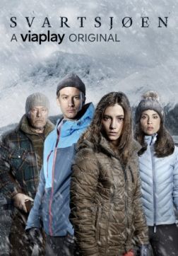 Фильм Черное озеро (1 сезон)