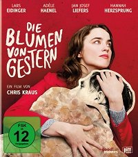 Фильм Вчерашний расцвет (2016)