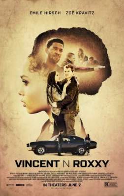 Фильм Винсент и Рокси (2016)